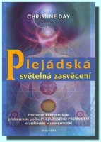 Plejádská světelná zasvěcení 1 