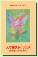 Duchovní věda (Anthroposofie)