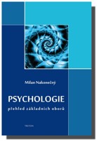 Psychologie přehled základních oborů