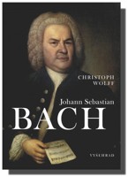 Johann Sebastian Bach 