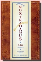 Nostradamus 100 proroctví - ilustrované vydání 