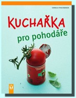 Kuchařka pro pohodáře