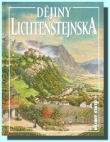 Dějiny Lichtenštejnska
