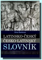 Latinsko-český česko-latinský slovník