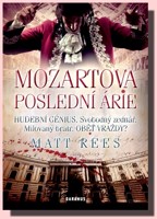 Mozartova poslední árie