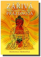Zářivá prázdnota průvodce Tibetskou knihu mrtvých