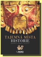 Tajemná místa historie