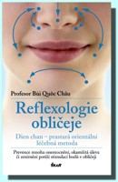 Reflexologie obličeje