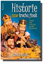 Historie zase trochu jinak