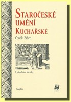 Staročeské umění kuchařské