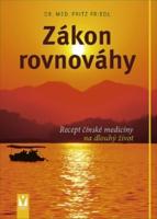 Zákon rovnováhy recept čínské medicíny na dlouhý život