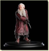 Balin the Dwarf The Hobbit Statue