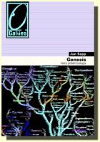 Genesis: evoluce biologie