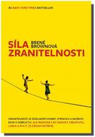 Síla zranitelnosti