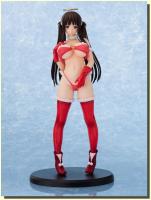 Akiyoshi-san Red Sexy Anime Figure