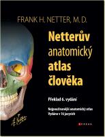 Netterův anatomický atlas