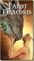 Dračí tarot Draconis (78 karet)