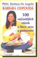 Barbara odpovídá na 100 nejčastějších otázek o lásce, sexu a přátelství