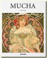 Mucha (English edition)