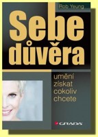 Sebedůvěra umění získat cokoliv chcete