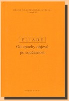 Dějiny náboženského myšlení IV  od epochy objevů po současnost