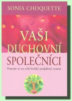 Vaši duchovní společníci