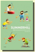 Summerhill příběh první demokratické školy na světě