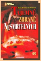 Tajemné zbraně nesmrtelných
