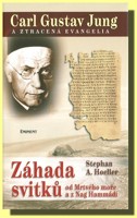 Záhada svitků - Carl Gustav Jung a ztracená evangelia