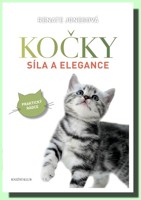 Kočky  síla a elegance