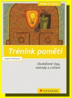 Trénink paměti