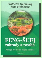Feng-Šuej zahrady a rostlin
