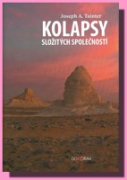 Kolapsy složitých společností