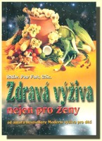 Zdravá výživa nejen pro ženy