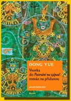 Vsuvka do putování na Západ