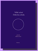 Velké učení Daxue