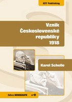 Vznik Československé republiky 1918
