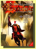 Drsný střed Evropy 1