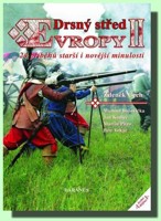 Drsný střed Evropy 2