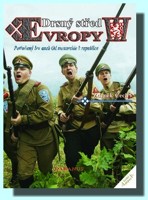 Drsný střed Evropy III.