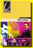 Říše světla   Tesla, Edison, Westinghouse
