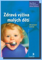 Zdravá výživa malých dětí