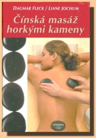 Čínská masáž horkými kameny