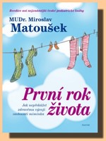 První rok života
