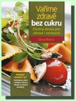Vaříme zdravě bez cukru