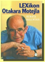 Lexikon Otakara Motejla