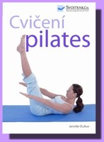 Cvičení pilates po 30 lekcích opravdu dramatické změny!