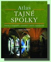 Atlas Tajné spolky