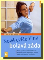 Nové cvičení na bolavá záda