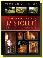Život ve staletích 12. století